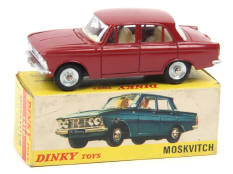 DINKY TOYS (FRANCE) (1)