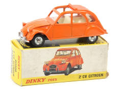 DINKY TOYS (FRANCE) (1)