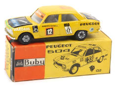 BUBY (ARGENTINE) (1)