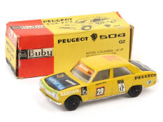 BUBY (ARGENTINE) (1)