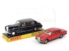 DINKY TOYS (GB) (1)