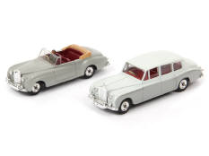 DINKY TOYS (GB) (2)