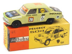 BUBY (ARGENTINE) (1)