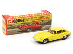 CORGI TOYS (GB) (1)