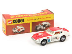 CORGI TOYS (GB) (1)