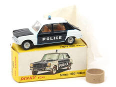DINKY TOYS (FRANCE) (1)