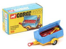 CORGI TOYS (GB) (1)