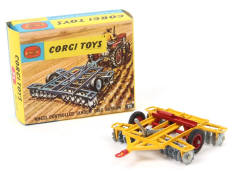 CORGI TOYS (GB) (1)