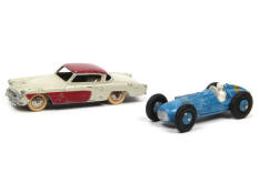 DINKY TOYS (FRANCE) (2)