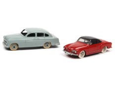 DINKY TOYS (FRANCE) (2)