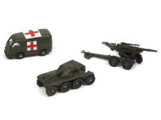 DINKY TOYS (FRANCE) (3)