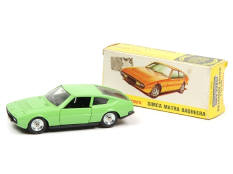 DINKY TOYS (FRANCE) (1)