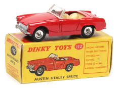 DINKY TOYS (GB) (1)