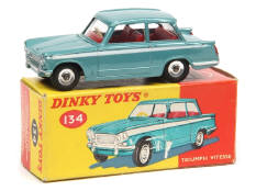 DINKY TOYS (GB) (1)