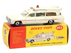 DINKY TOYS (GB) (1)