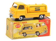 DINKY TOYS (GB) (1)