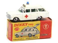 DINKY TOYS (GB) (1)