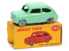 DINKY TOYS (GB) (1)