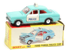 DINKY TOYS (GB) (1)