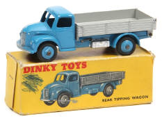 DINKY TOYS (GB) (1)