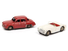 DINKY TOYS (FRANCE) (2)