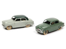 DINKY TOYS (FRANCE) (2)