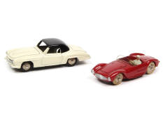 DINKY TOYS (FRANCE) (2)