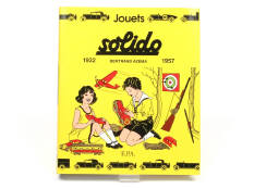 EDITIONS E.P.A. (FRANCE) (1)