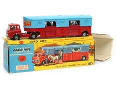 CORGI TOYS (GB) (1)