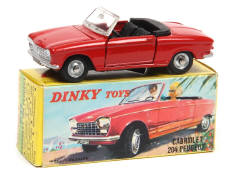 DINKY TOYS (FRANCE) (1)