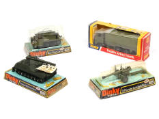 DINKY TOYS (GB) (4)