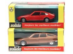 SOLIDO (FRANCE) (2)