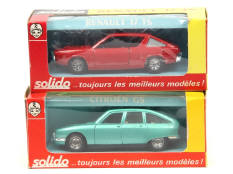 SOLIDO (FRANCE) (2)