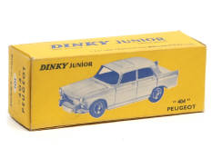 DINKY TOYS (FRANCE) Série JUNIOR (1)