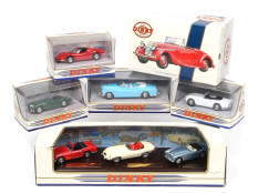 DINKY MATCHBOX (GB) (8)