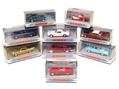 DINKY MATCHBOX (GB) (9)