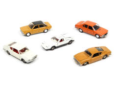 DIVERS (ALLEMAGNE) (5)