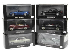 MINICHAMPS (ALLEMAGNE) (6)