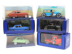 EDITIONS ATLAS (FRANCE) (6)