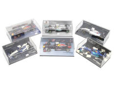 MINICHAMPS (ALLEMAGNE) (6)