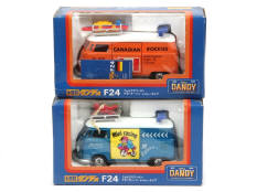 TOMICA DANDY (JAPON) (2)