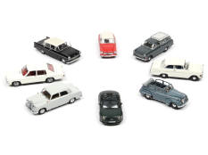 MINICHAMPS (ALLEMAGNE) (8)