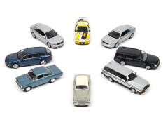MINICHAMPS (ALLEMAGNE) (8)