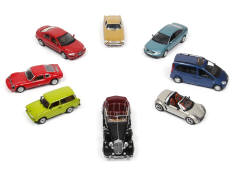 MINICHAMPS (ALLEMAGNE) (8)