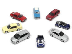 MINICHAMPS (ALLEMAGNE) (8)