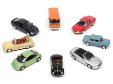 MINICHAMPS (ALLEMAGNE) (8)