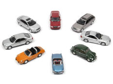 MINICHAMPS (ALLEMAGNE) (8)