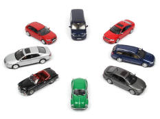 MINICHAMPS (ALLEMAGNE) (8)