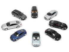 MINICHAMPS (ALLEMAGNE) (8)