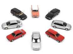MINICHAMPS (ALLEMAGNE) (8)